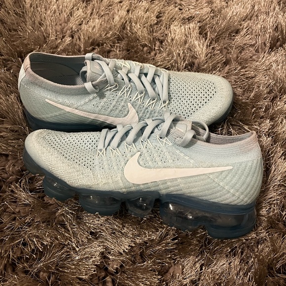 Nike Air VaporMax 'Glacier Blue' - Picture 1 of 2